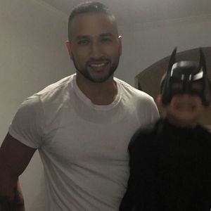 Meet your Posher, Vincent